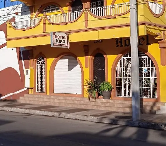 Hotel Kiko