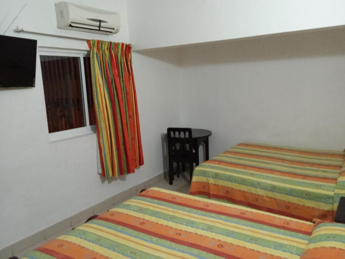 Kiko Hotel Mazatlán