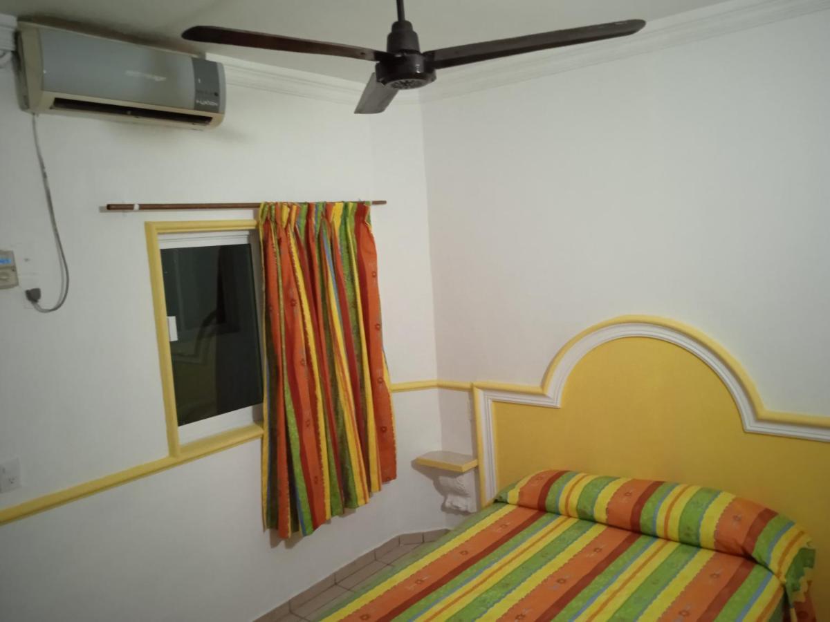 Kiko 2* Mazatlán