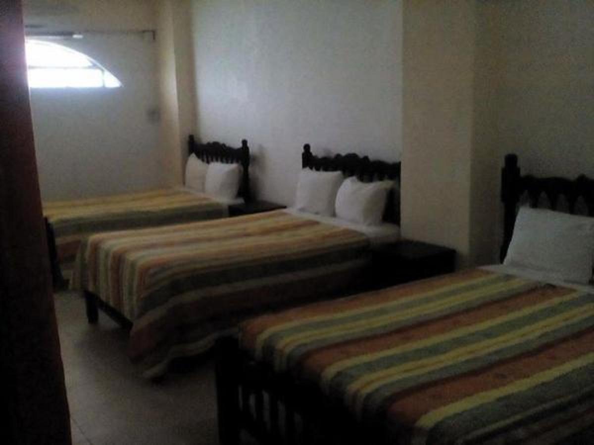 Kiko 2* Mazatlán
